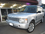 >LAND ROVER RANGE ROVER