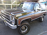 >GMC JIMMY