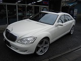 Mercedes Benz
