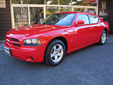 DODGE CHARGER